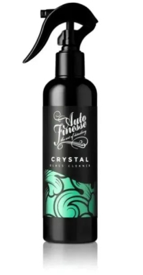 Auto Finesse - Crystal Glass Cleaner čistič na okna 250ml
