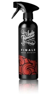 Auto Finesse - Finale Quick Detailer sprej na konečnú úpravu 500ml