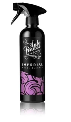 Auto Finesse - IMPERIAL neagresívny čistič na disky 500ml