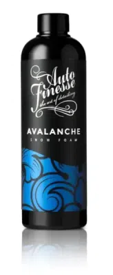 Auto Finesse - AVALANCHE aktívna pena 500ml