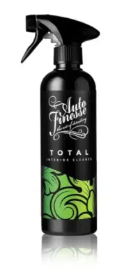 Auto Finesse - TOTAL koncentrovaný čistič interiéru 500ml