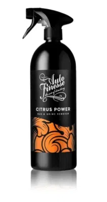 Auto Finesse - CITRUS POWER odstraňovač hmyzu a nečistôt 1L
