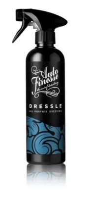 Auto Finesse - DRESSLE univerzálny sprej na plasty 500ml