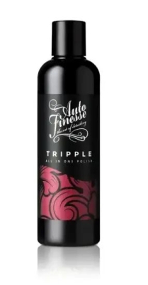 Auto Finesse - TRIPPLE leštiaca pasta 500mml