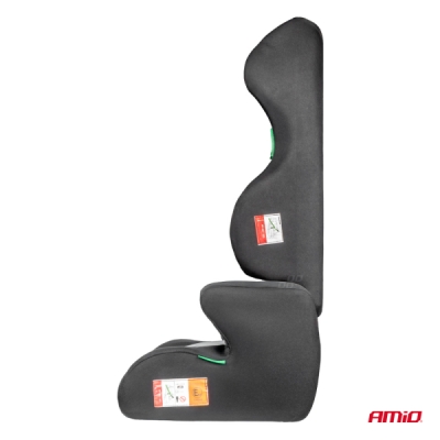 AMiO - Autosedačka 126-150cm R129