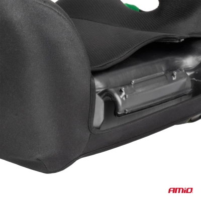 AMiO - Autosedačka 126-150cm R129