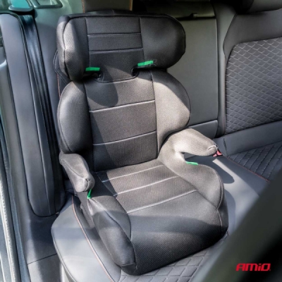 AMiO - Autosedačka 126-150cm R129