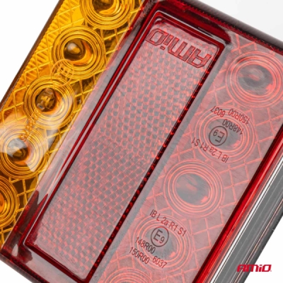 AMiO - Zadné združené LED svetlo