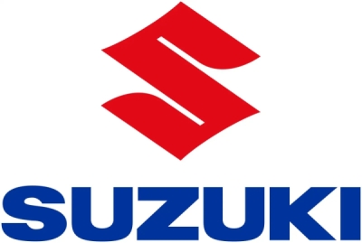 OEM SUZUKI - Sponka lišty Suzuki 09409-09304