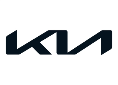 OEM KIA - Znak 863534D500