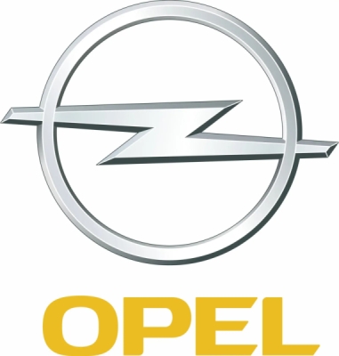 OEM - Palivový filter OPEL 42759836