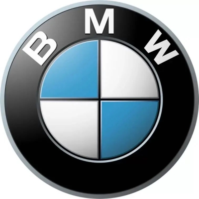 OEM BMW - Plast 07147281961