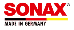 SONAX