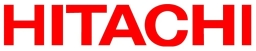HITACHI