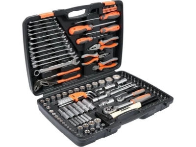 STHOR - Gola sada 1/4", 1/2", 122ks
