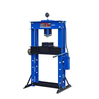 KB GLOBAL - Hydraulický dielenský lis 50t