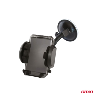 AMiO - Držiak na mobil HOLD-03