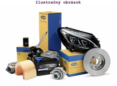 Alternátor MAGNETI MARELLI 943312201010