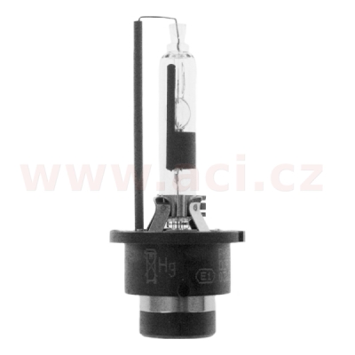D2R - výbojka XENON 12/24V 35W pro parabolu