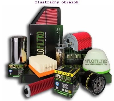 Hiflofiltro - Vzuchový filter GILERA 125 DNA (01-03)