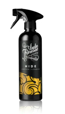 Auto Finesse - Hide Cleanser čistiaci prostriedok na kožu 500ml