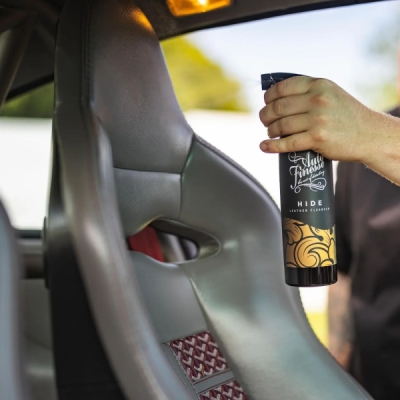 Auto Finesse - Hide Cleanser čistiaci prostriedok na kožu 500ml