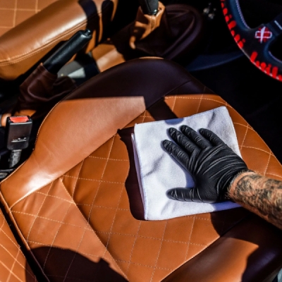 Auto Finesse - HIDE CONDITIONER kondicionér na kožu 250ml