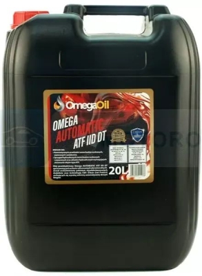 OMEGA - ATF IID DT 20L