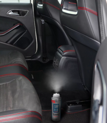 CARFIX - Čistič klimatizácie 136gr