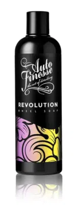 Autofinesse - REVOLUTION šampón na disky z ľahkých zliatin 500ml