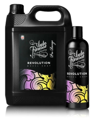 Autofinesse - REVOLUTION šampón na disky z ľahkých zliatin 500ml
