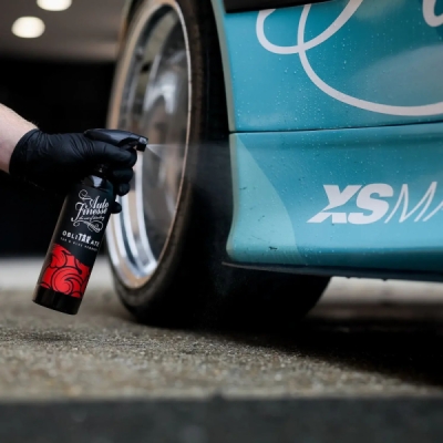 Auto Finesse - OBLITARATE odstraňovač dechtu a lepidla