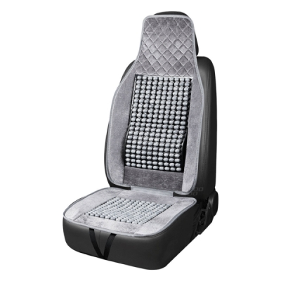 AMiO - Poťah na sedadlo s bedrovou opierkou 45x120cm CSM-17