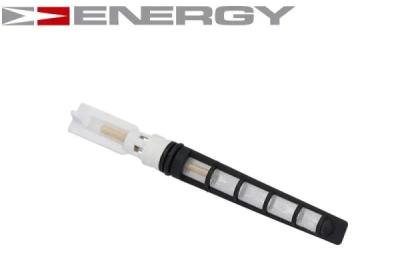 ENERGY - Tryska klimatizácie Čierna Opel