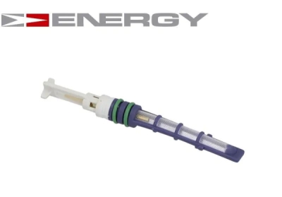 ENERGY - Tryska klimatizácie Fialová Chevrolet