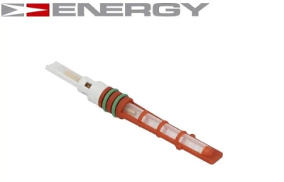 ENERGY - Tryska klimatizácie Orandžová FORD