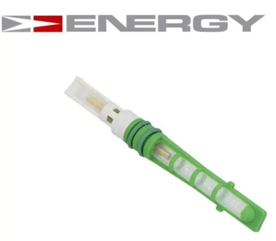 ENERGY - Tryska klimatizácie Zelená FORD