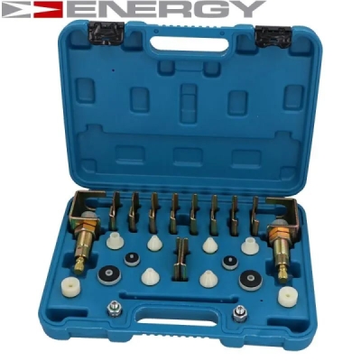 ENERGY - Adaptéry na preplach klimatizácie
