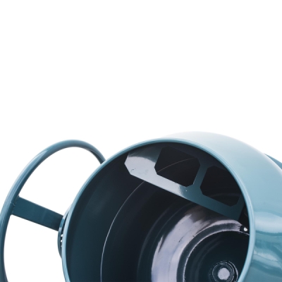 XTline - Miešačka stavebná 125L 550W rozložená