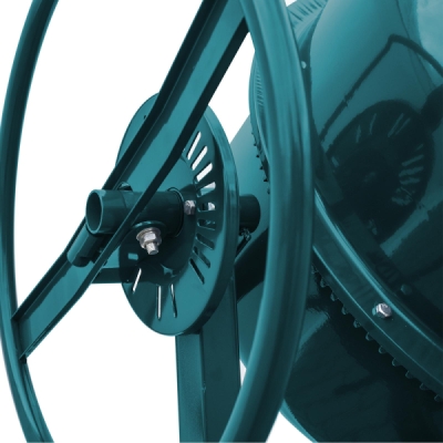 XTline - Miešačka stavebná 125L 550W rozložená