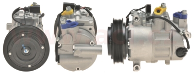kompresor klimatizace 2.8 FSi, 3.0 TFSi