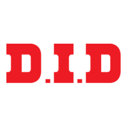 D.I.D