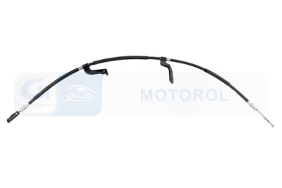 OEM CHEVROLET - LANKO BRZDY PR 95072565