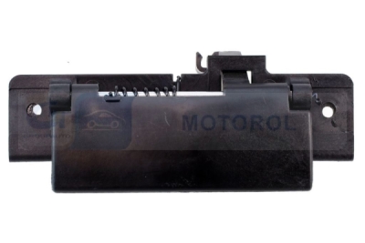 OEM CHEVROLET - KĽUČKA KUFRA 20973013