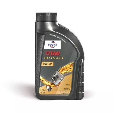 Fuchs - Titan GT1 FLEX C3 0W30 1L