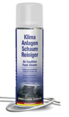 AUTOPROFI AIR CODITIONER FOAM CLEANER 250ml