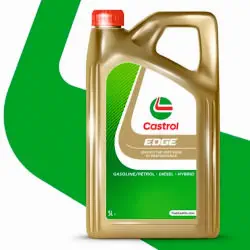Castrol značkové oleje a mazívá