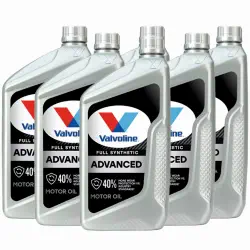 Valvoline viac než originál