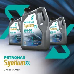 Petronas – Moderná olejárska spoločnosť s dôrazom na ekológiu