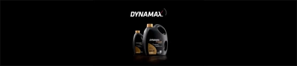 Dynamax motorove oleje